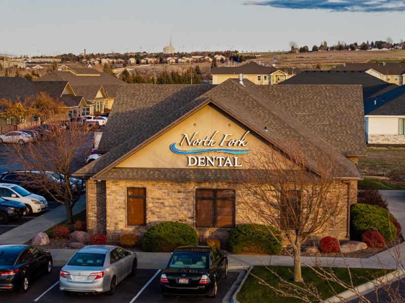 North Fork Dental Care photo 3