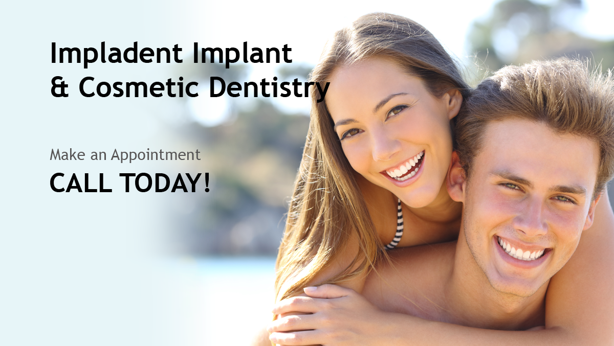 Impladent Implant & Cosmetic Dentistry photo 4