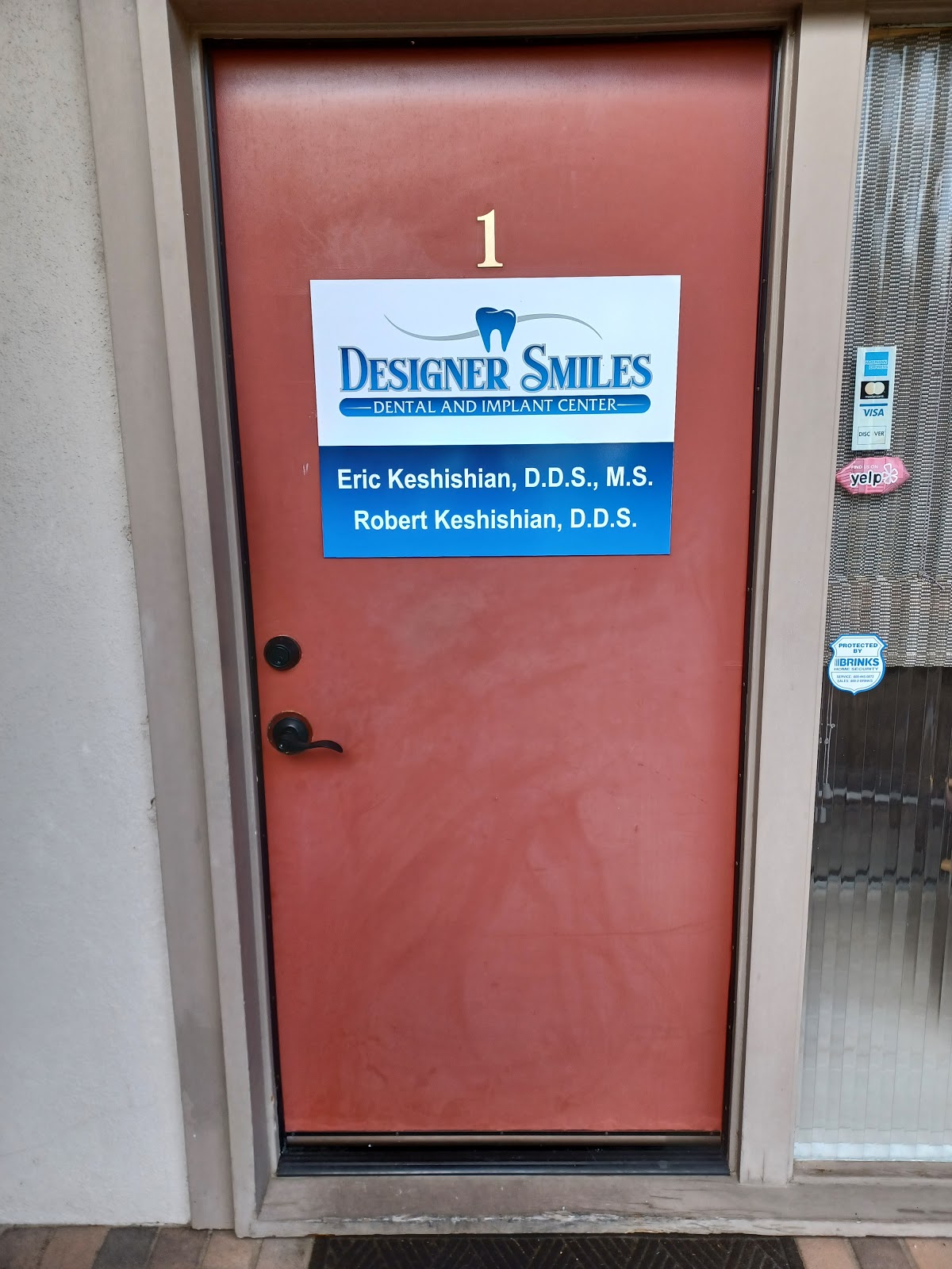 Designer Smiles Dental And Implant Center photo 4