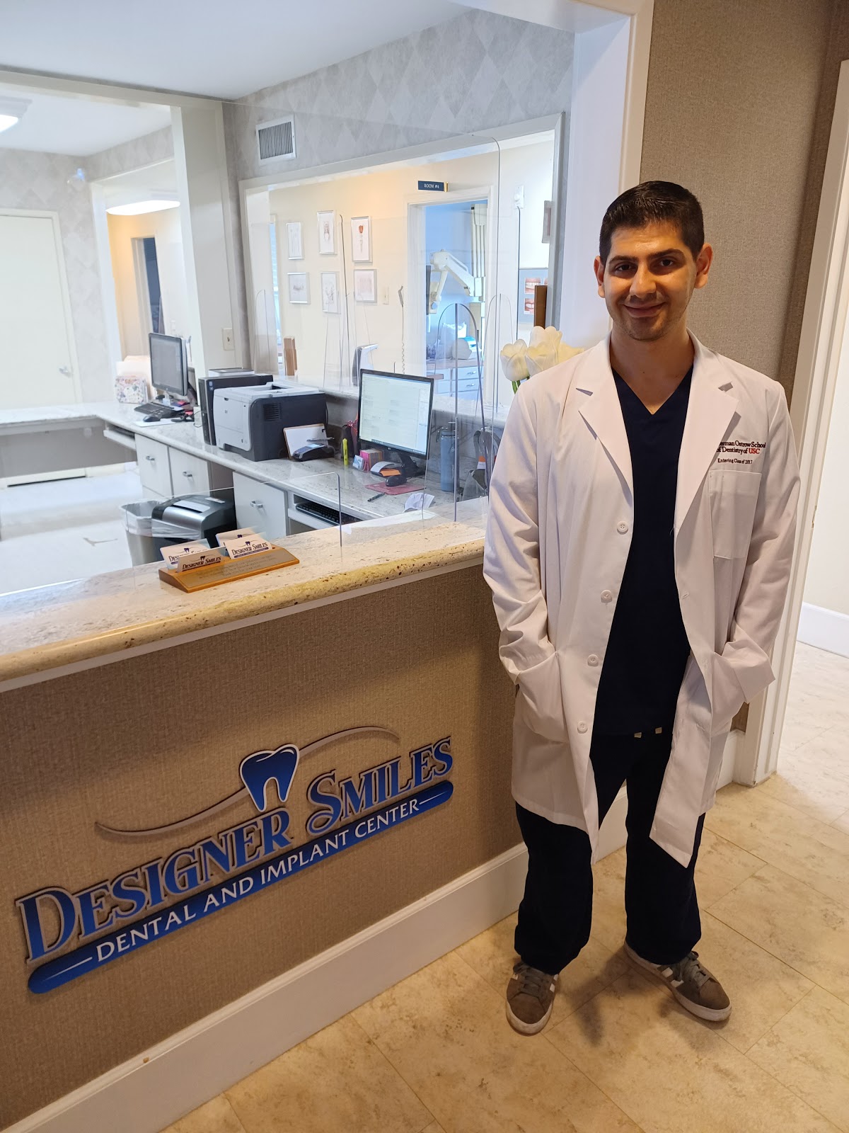 Designer Smiles Dental And Implant Center photo 5