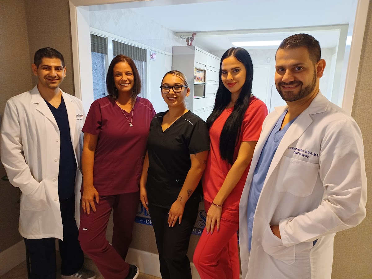 Designer Smiles Dental And Implant Center photo 6