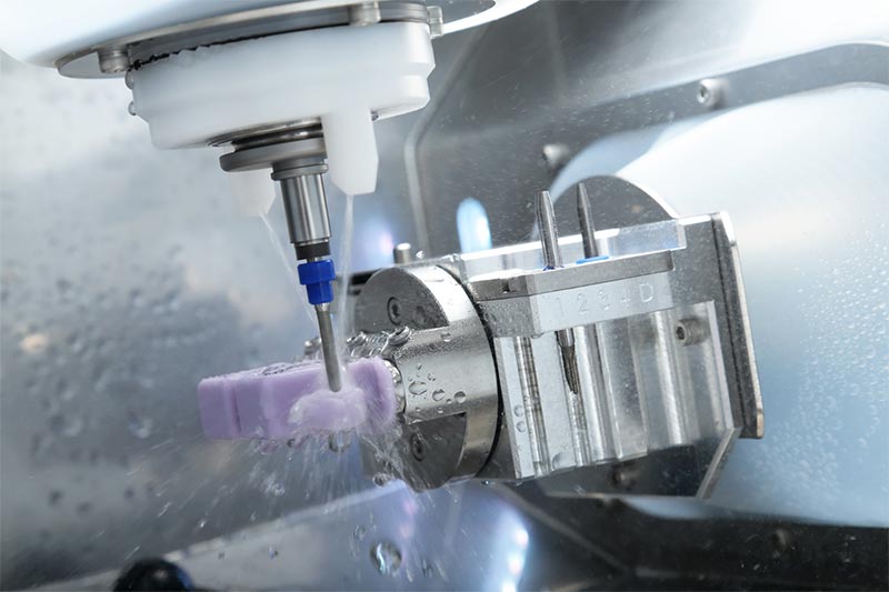 Authentic Dental Laboratory, Inc. photo 1