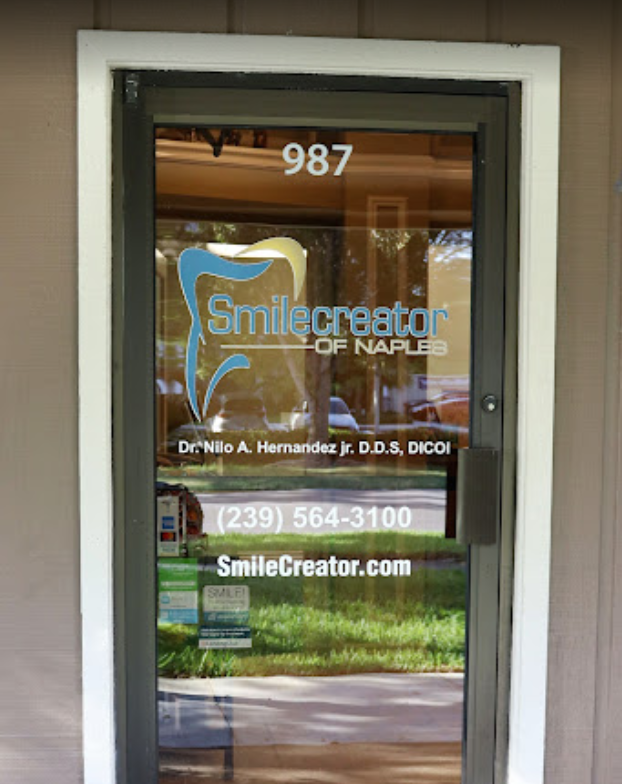 Smiles by Michael Russ - Naples photo 2