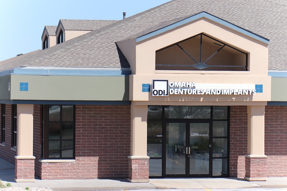 Omaha Dentures and Implants photo 2