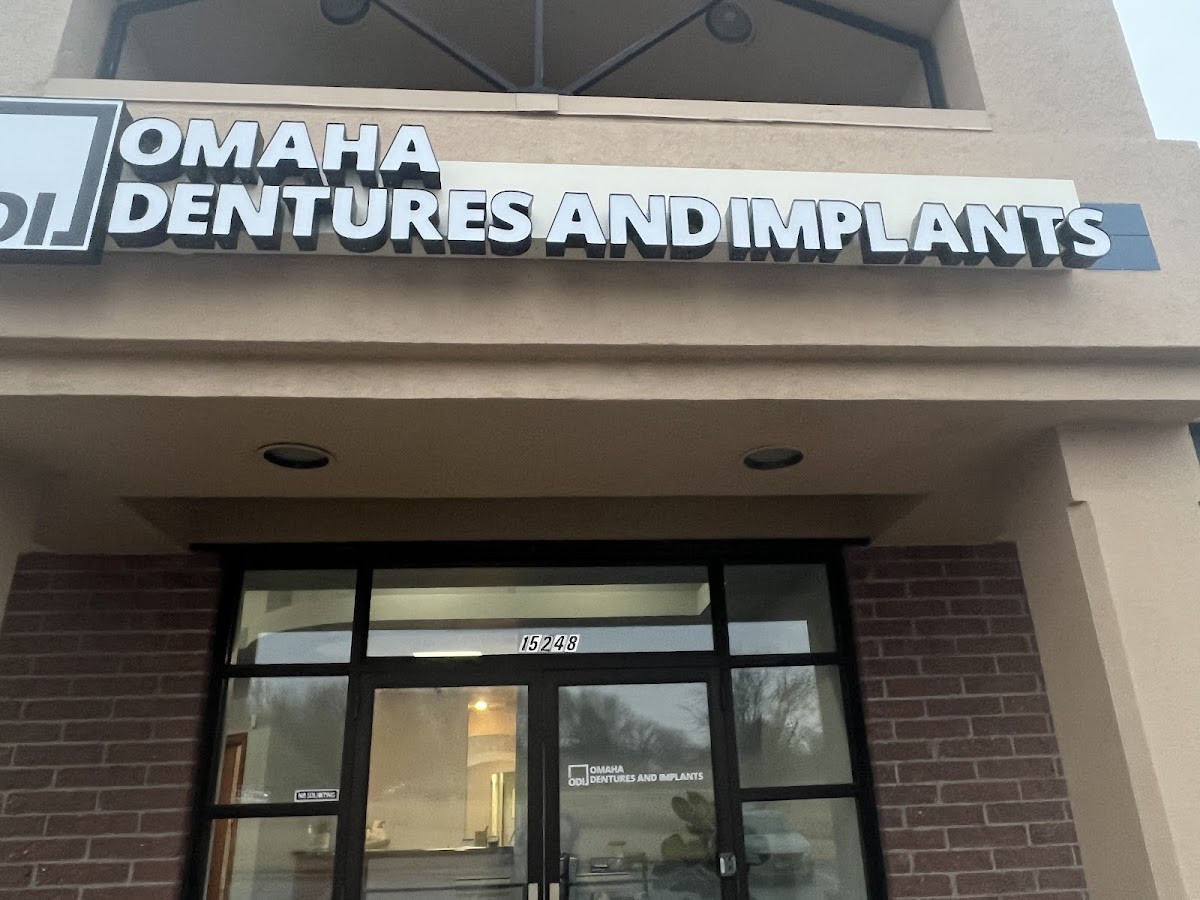 Omaha Dentures and Implants photo 5