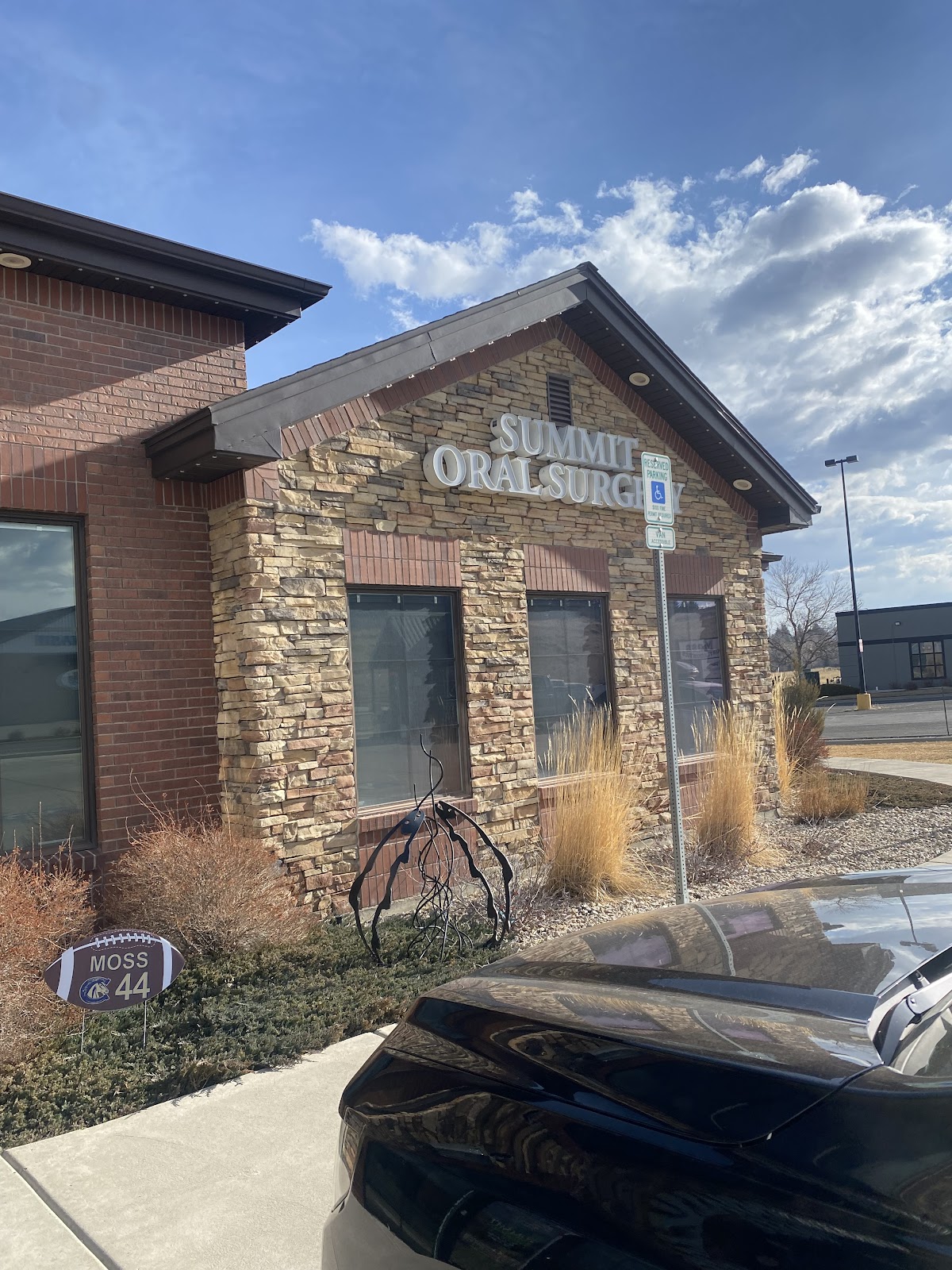 Summit Oral Surgery & Implant Center photo 2