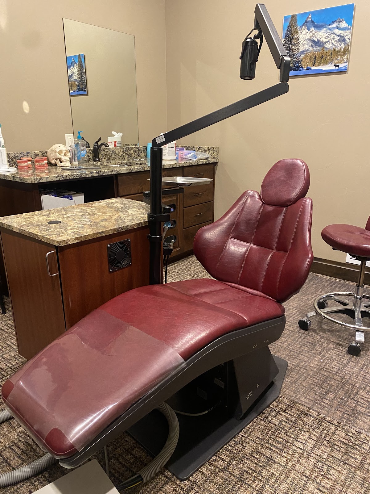 Summit Oral Surgery & Implant Center photo 5