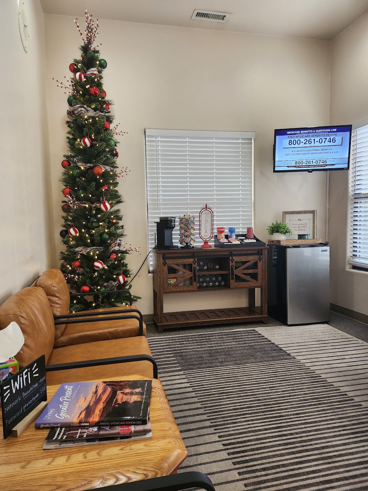 Prescott Peak Dental photo 2