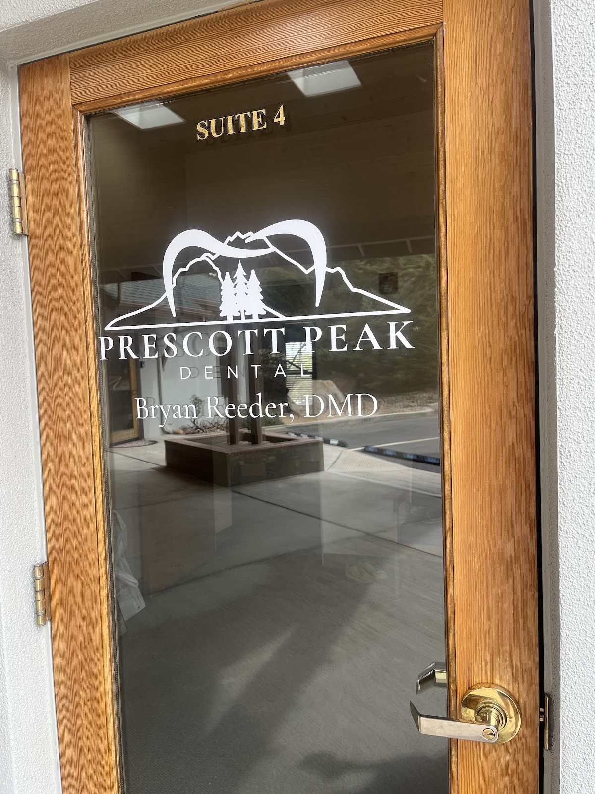 Prescott Peak Dental photo 3