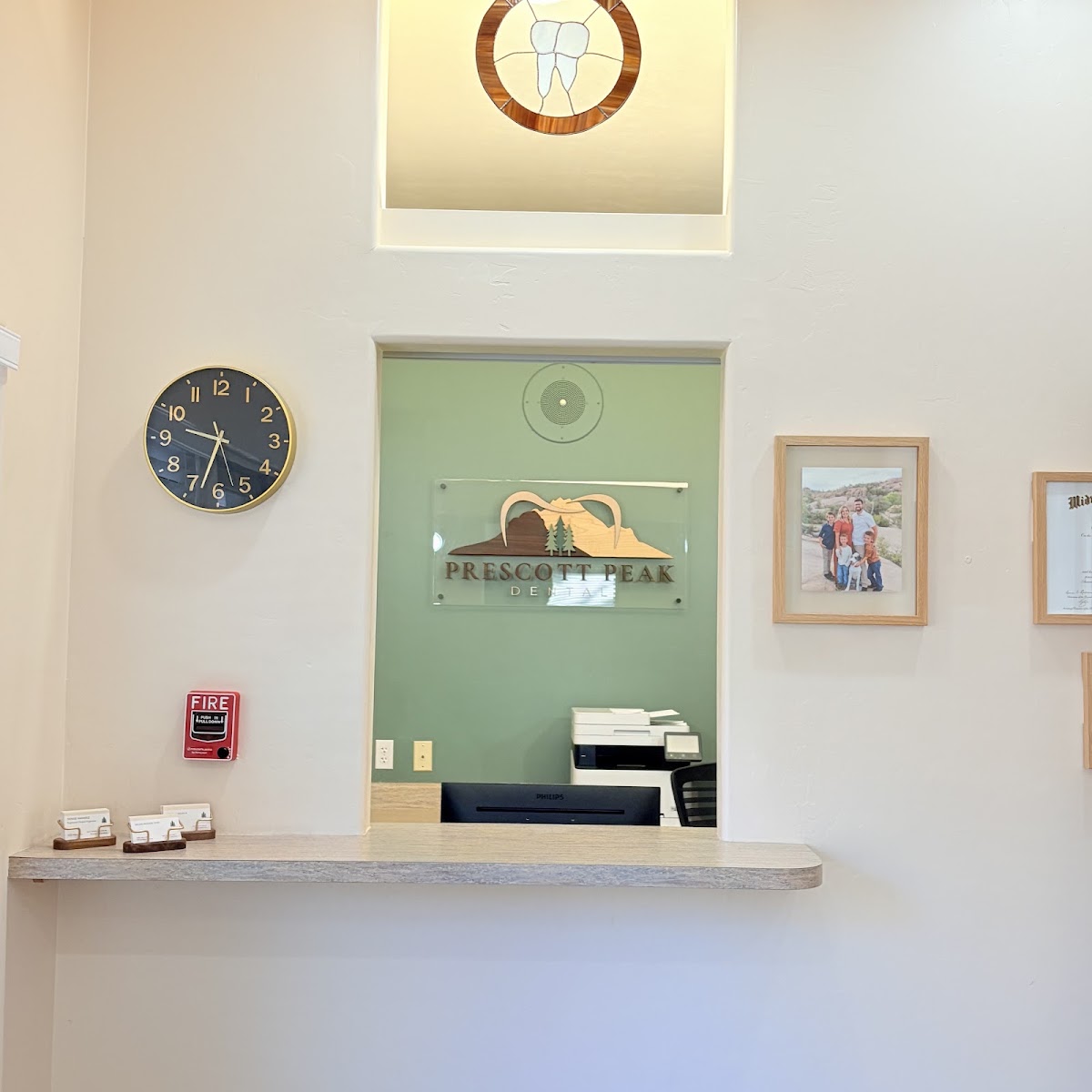 Prescott Peak Dental photo 4