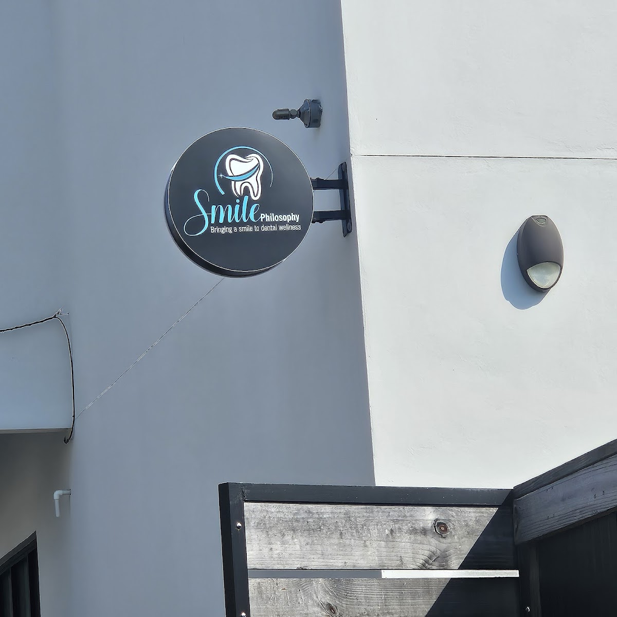Smile Philosophy Dental Care photo 2