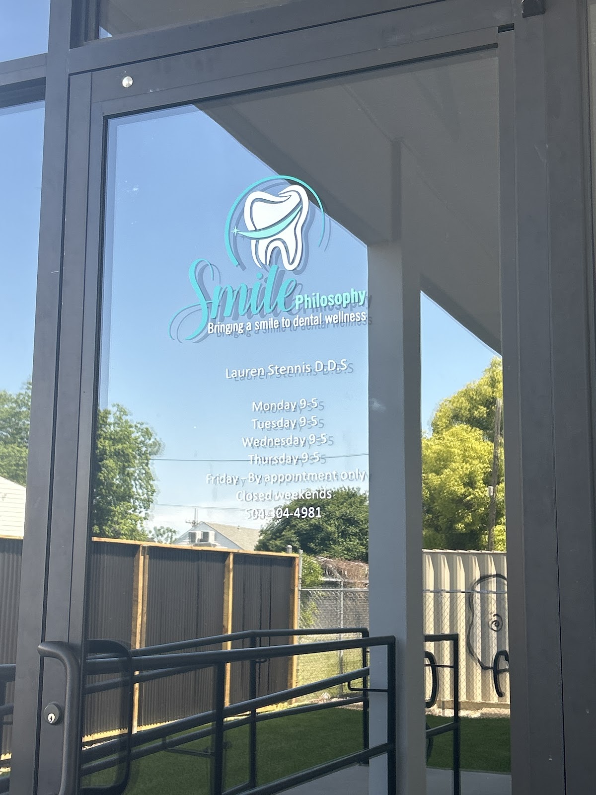 Smile Philosophy Dental Care photo 3