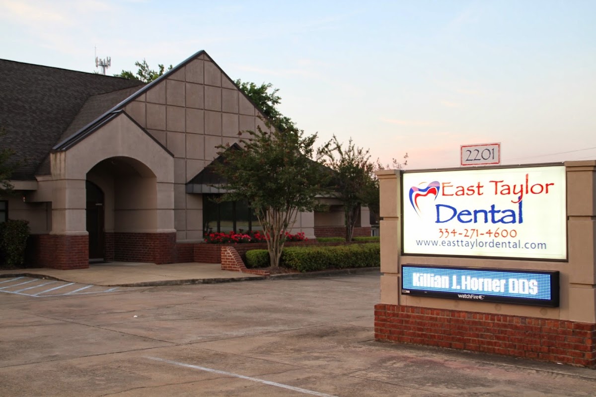 East Taylor Dental Associates photo 1