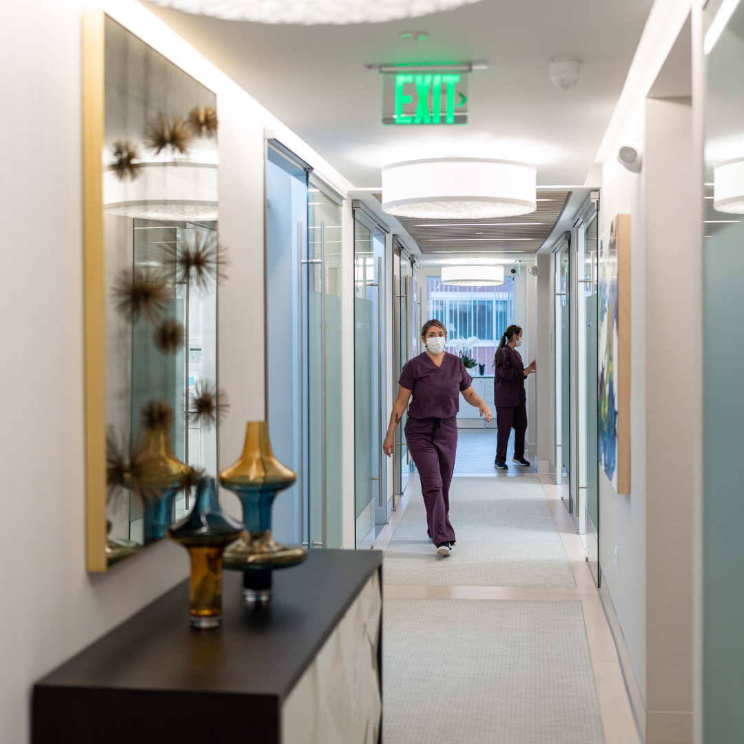Nevins Dental Center photo 2