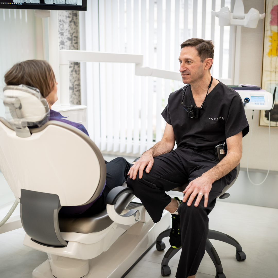 Nevins Dental Center photo 3