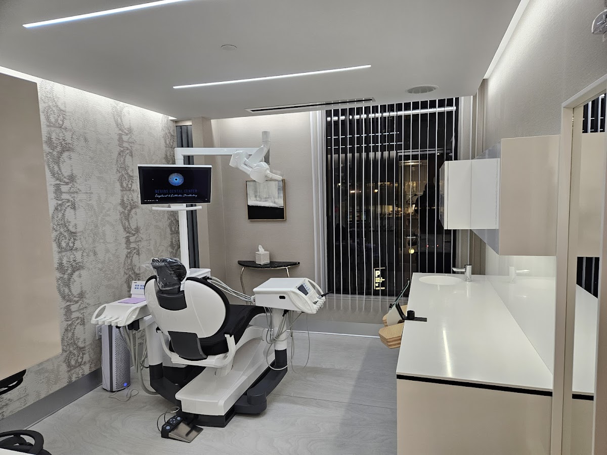 Nevins Dental Center photo 4