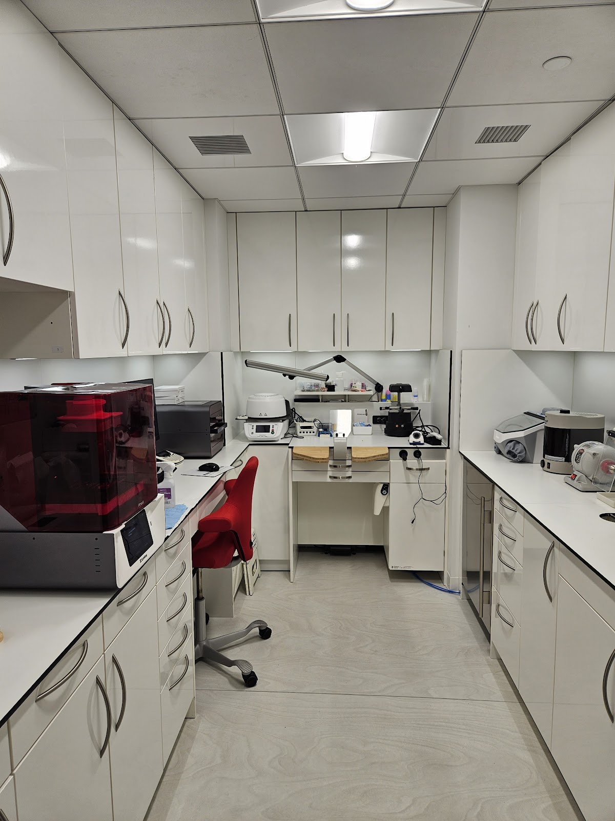 Nevins Dental Center photo 6