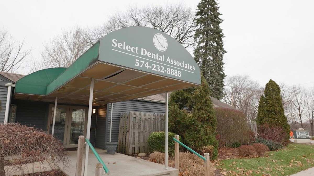 Select Dental Associates photo 1