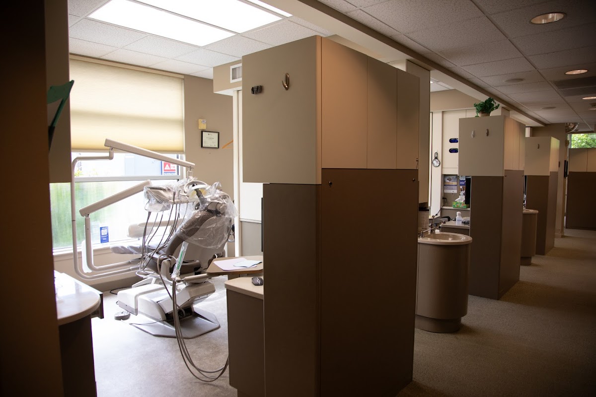 Olympia Advanced Dentistry photo 3