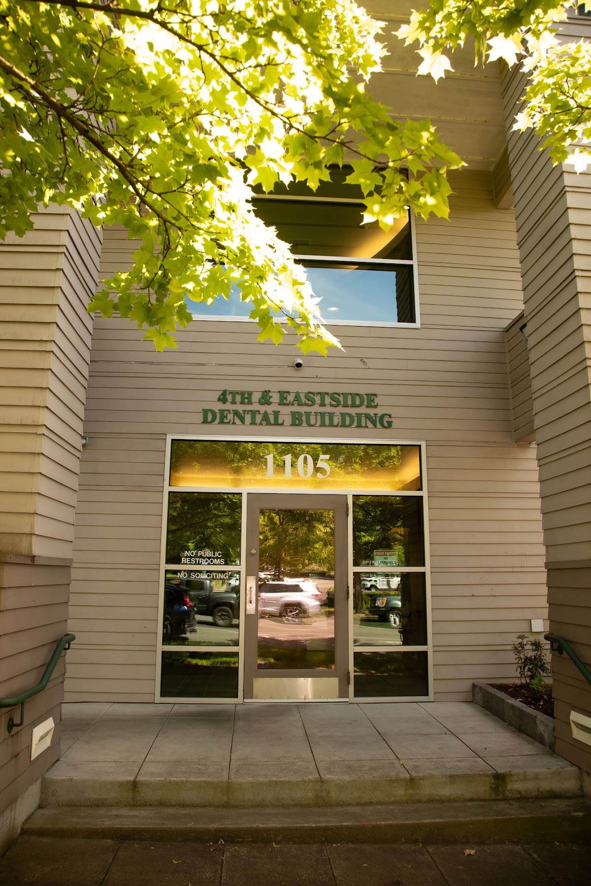 Olympia Advanced Dentistry photo 5