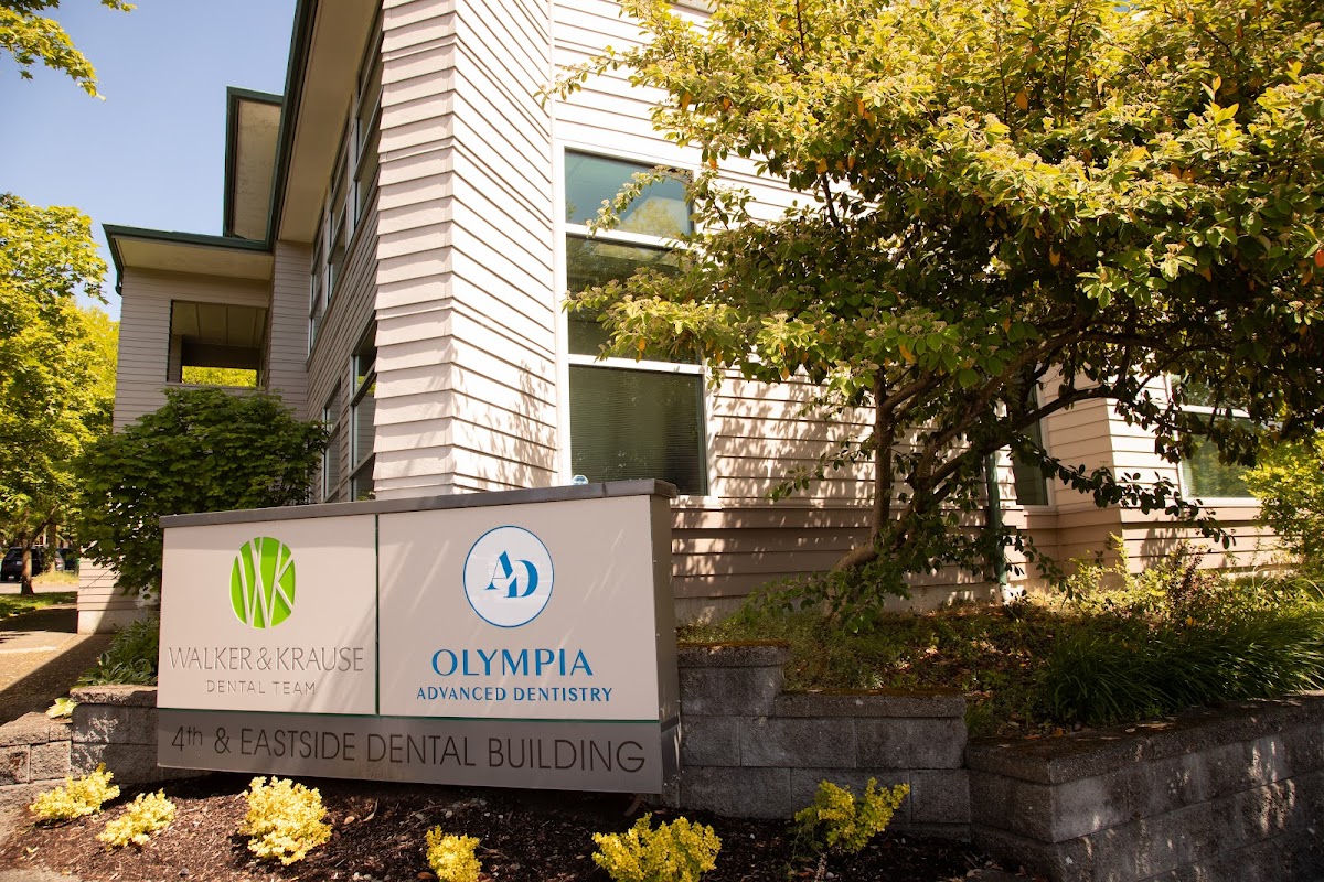 Olympia Advanced Dentistry photo 6