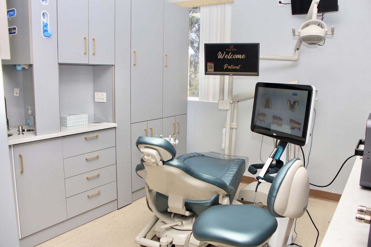 Kissimmee Dentist - Prestige Dental - Dr. Qi Wang, DDS - Emergency & Cosmetic Dentist Kissimmee photo 1