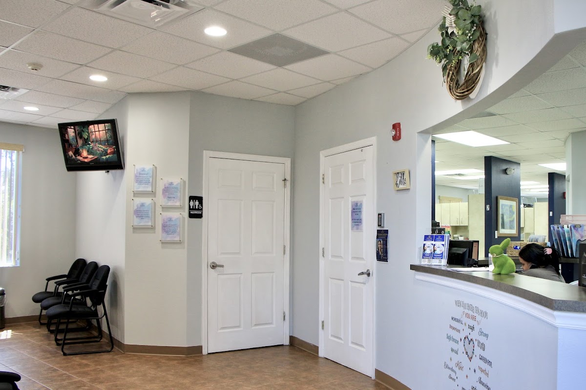 Kissimmee Dentist - Prestige Dental - Dr. Qi Wang, DDS - Emergency & Cosmetic Dentist Kissimmee photo 2