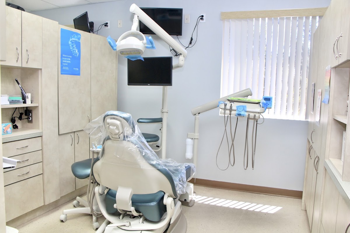 Kissimmee Dentist - Prestige Dental - Dr. Qi Wang, DDS - Emergency & Cosmetic Dentist Kissimmee photo 3