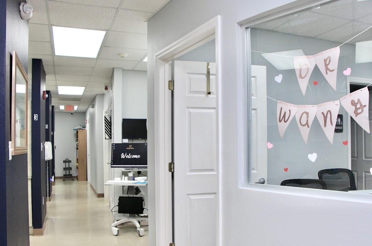 Kissimmee Dentist - Prestige Dental - Dr. Qi Wang, DDS - Emergency & Cosmetic Dentist Kissimmee photo 5