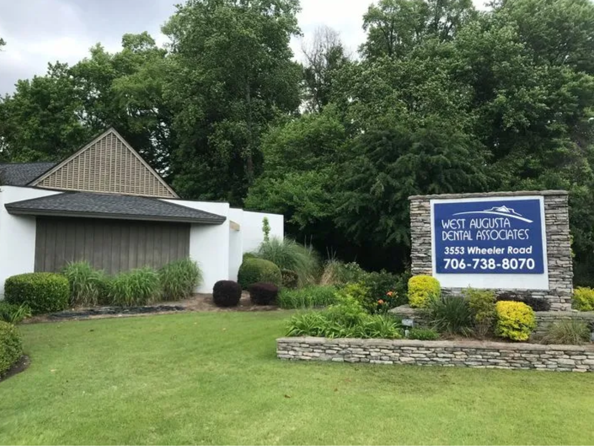 West Augusta Dental Associates - Dr. Gregory Clepper, Dr. Robert Turner, Dr. Carson Glore photo 1