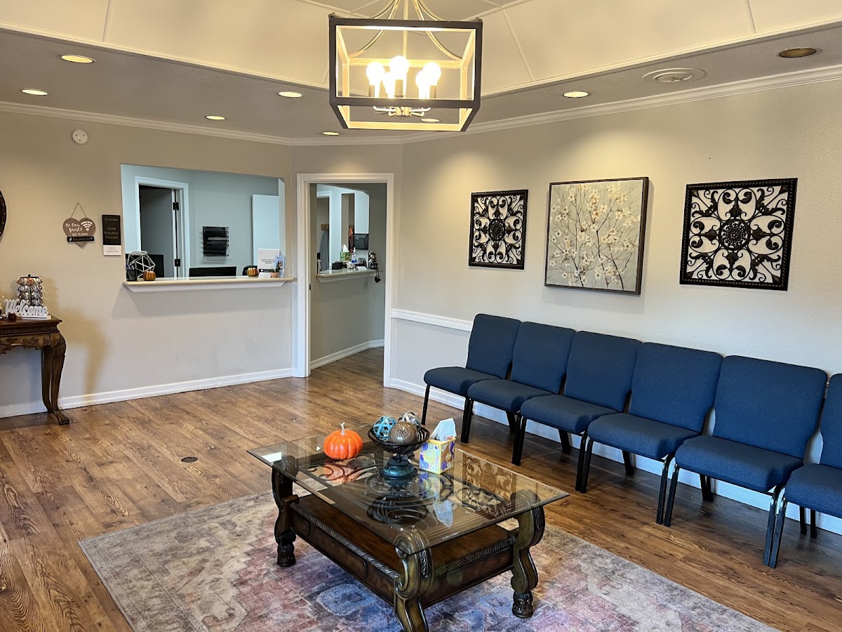 North Park Family Dental photo 1
