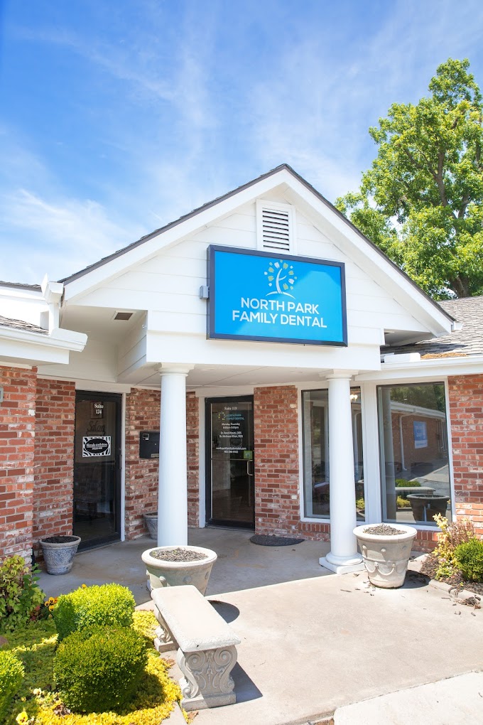 North Park Family Dental photo 2