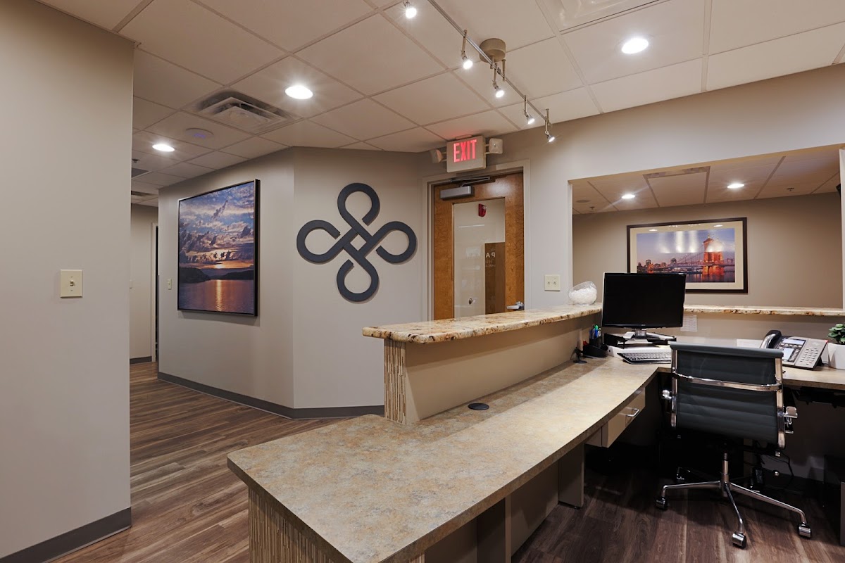 Parker Periodontics and Implant Dentistry photo 2