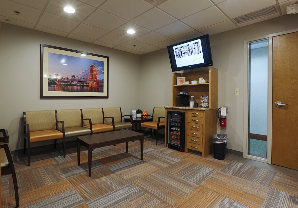 Parker Periodontics and Implant Dentistry photo 3