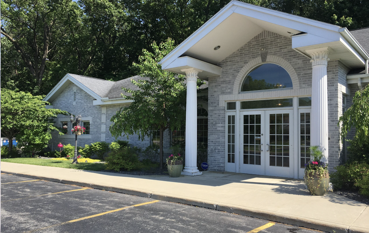 Toledo Periodontics photo 1