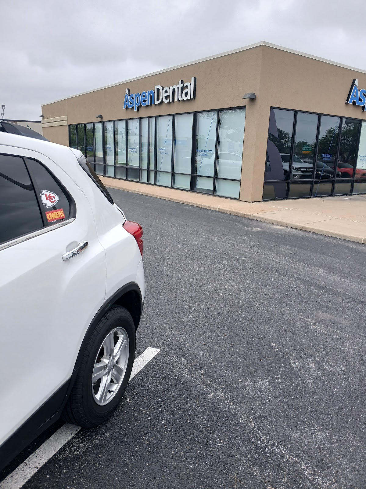 Aspen Dental - Saint Charles photo 3