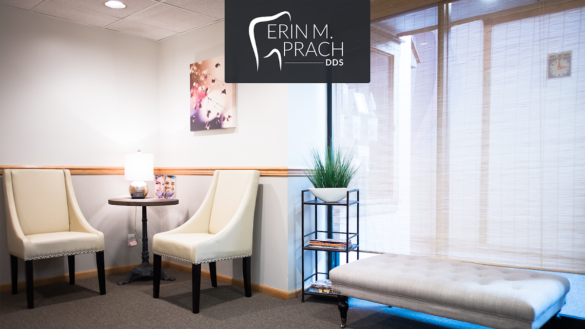 Erin M. Prach, DDS photo 1