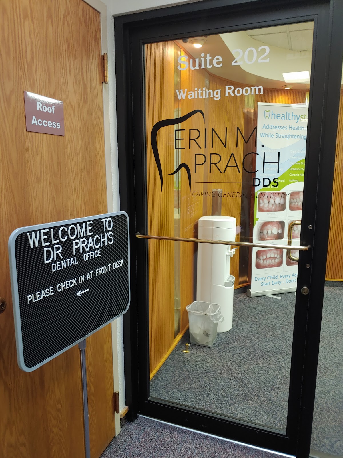 Erin M. Prach, DDS photo 5
