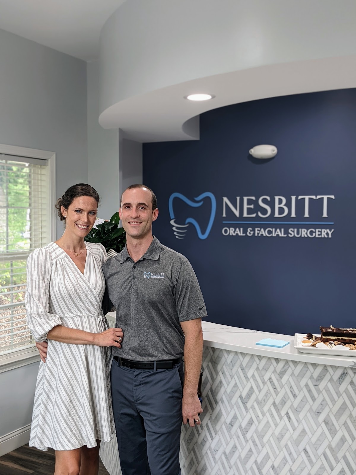 Nesbitt Oral & Facial Surgery photo 1