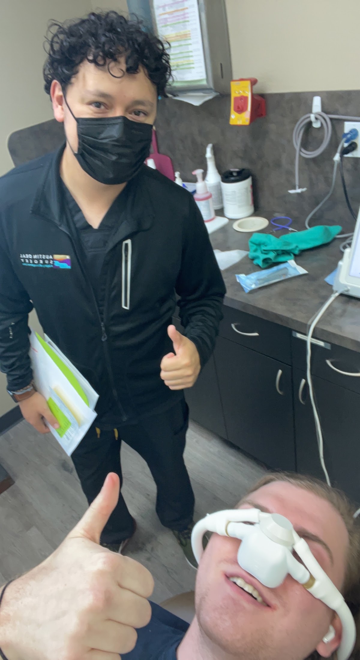 Austin Oral Surgery photo 2