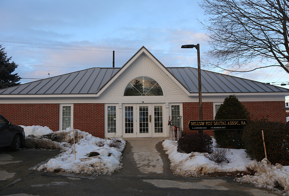 Willow Run Dental Association photo 1