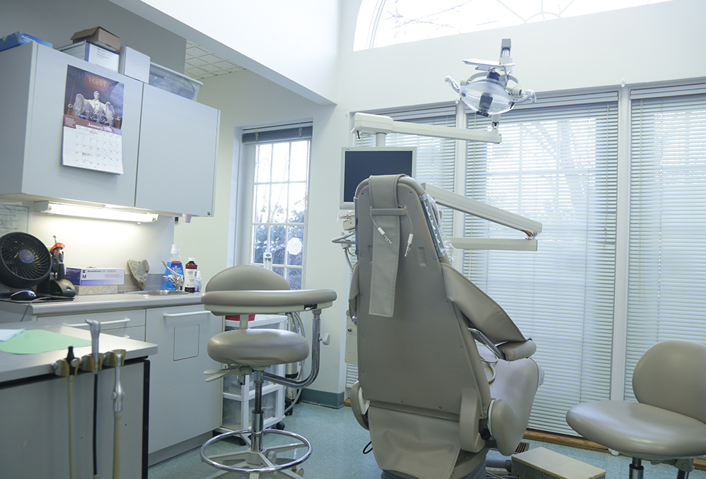 Willow Run Dental Association photo 3