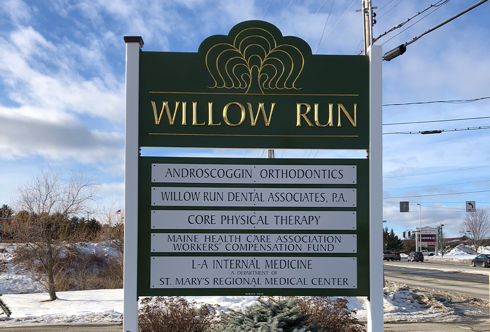 Willow Run Dental Association photo 5