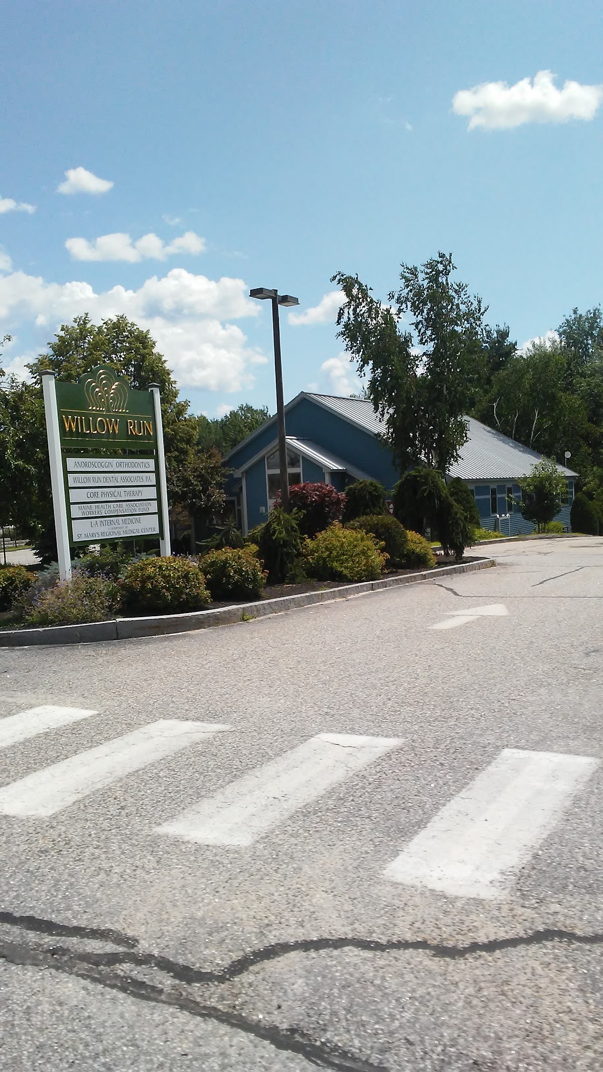 Willow Run Dental Association photo 6