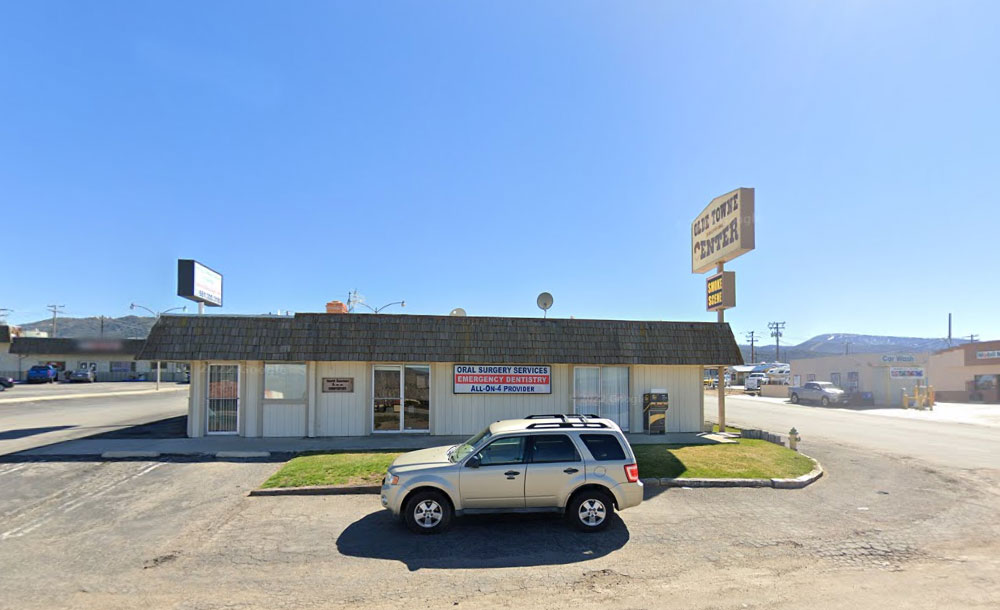 Sedation and Implant Dentistry of Tehachapi photo 2