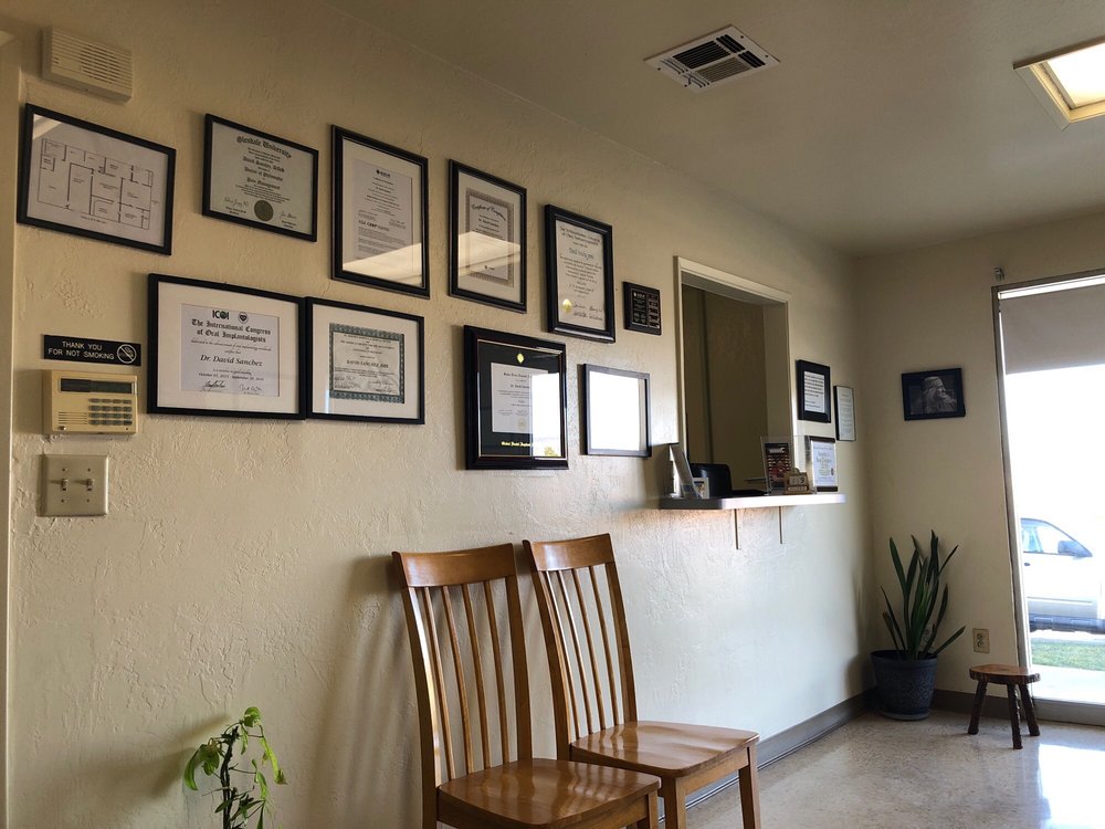 Sedation and Implant Dentistry of Tehachapi photo 6
