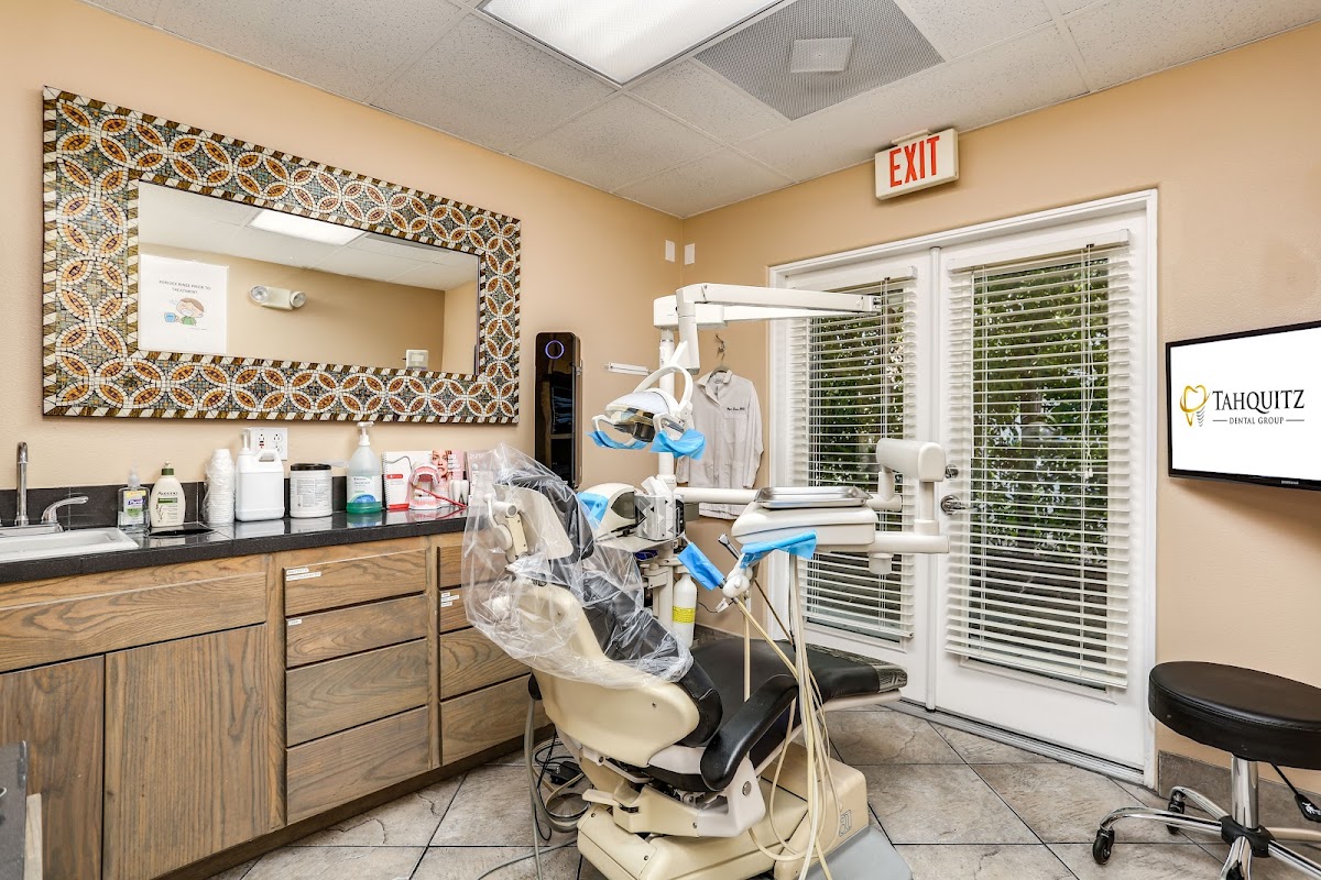 Tahquitz Dental Group photo 2