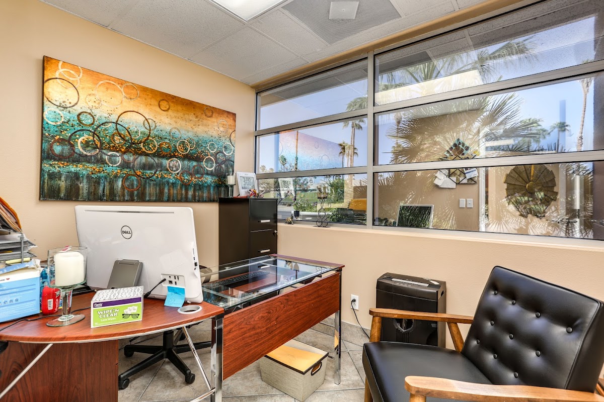 Tahquitz Dental Group photo 3