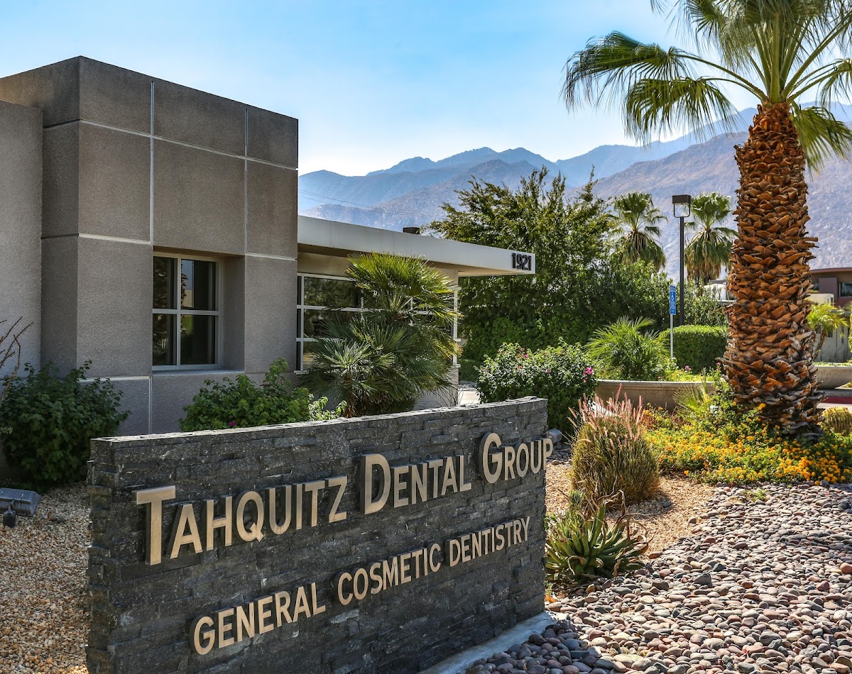 Tahquitz Dental Group photo 4