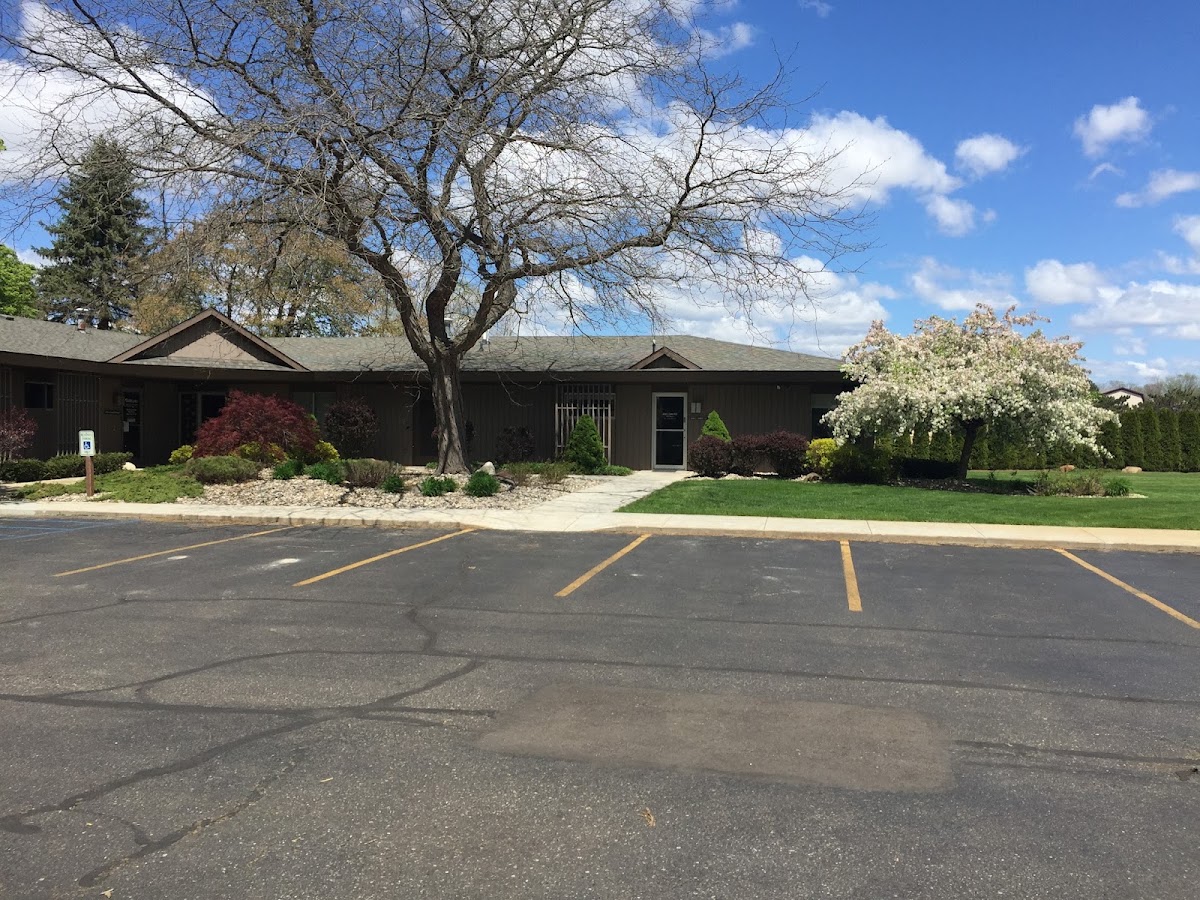 Shawn L Zimmer DDS photo 1
